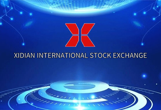 Xidian International  Stock Exchange